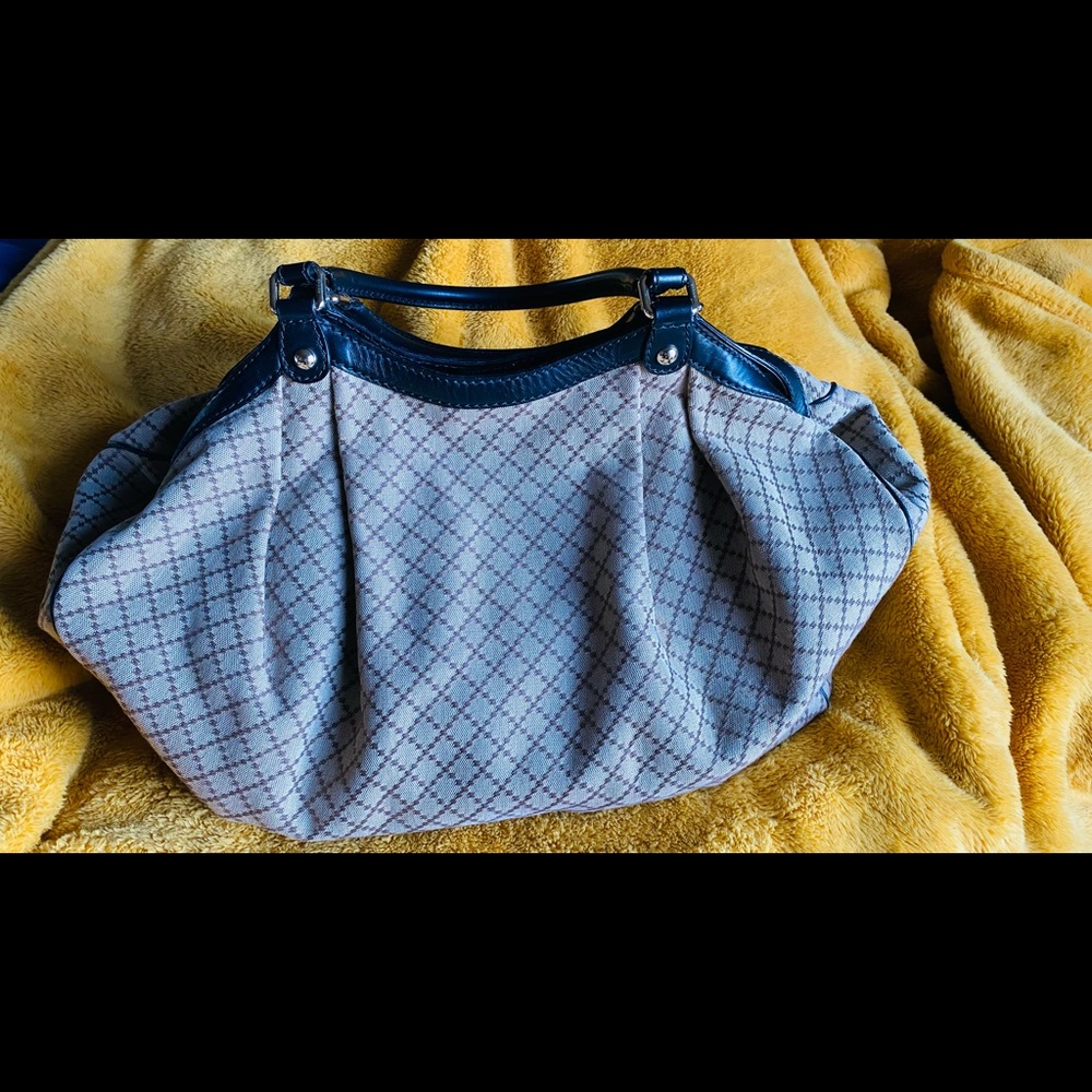 Vintage Authentic Sukey Gucci